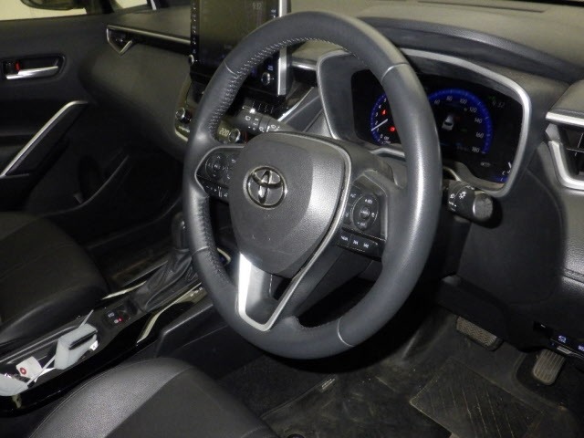 Toyota COROLLA CROSS 2023 6976050-3