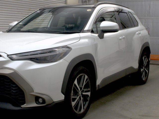 Toyota COROLLA CROSS 2023 6976050-4