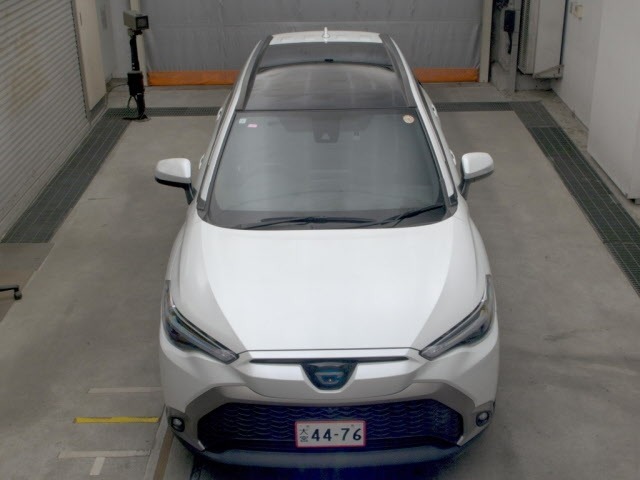 Toyota COROLLA CROSS 2023 6976050-6