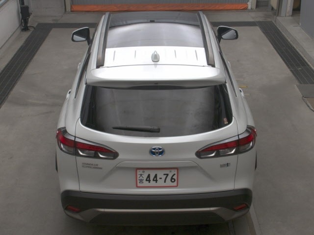 Toyota COROLLA CROSS 2023 6976050-7