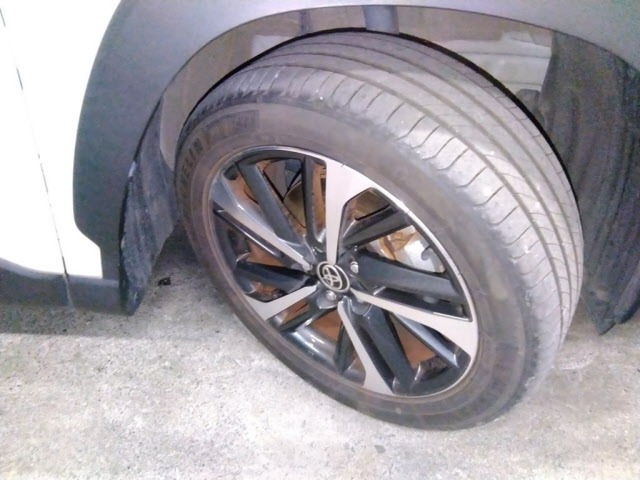 Toyota COROLLA CROSS 2023 6976050-9