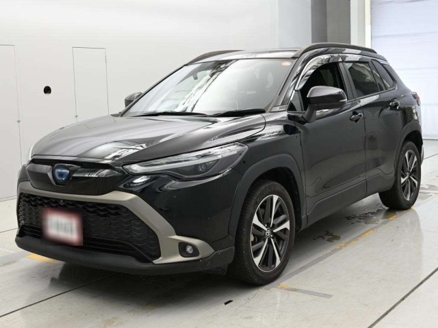 Toyota COROLLA CROSS 2023 6976086-0
