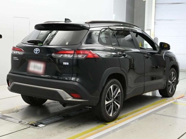 Toyota COROLLA CROSS 2023 6976086-1