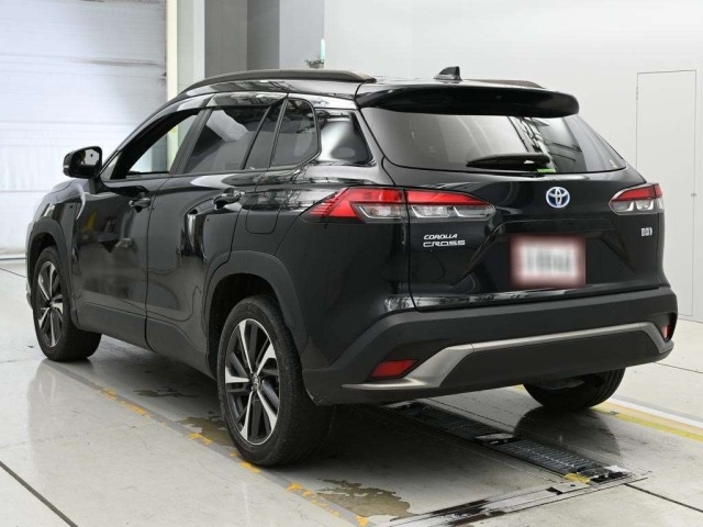 Toyota COROLLA CROSS 2023 6976086-6