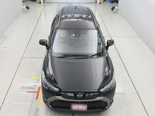 Toyota COROLLA CROSS 2023 6976086-7