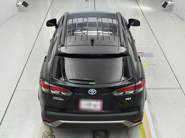 Toyota COROLLA CROSS 2023 6976086-8