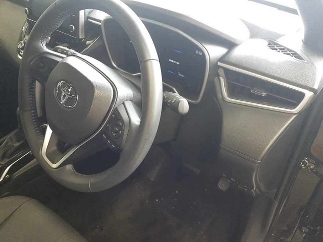 Toyota COROLLA CROSS 2023 6976086-9