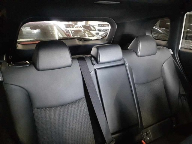 Toyota COROLLA CROSS 2025 6976093-11