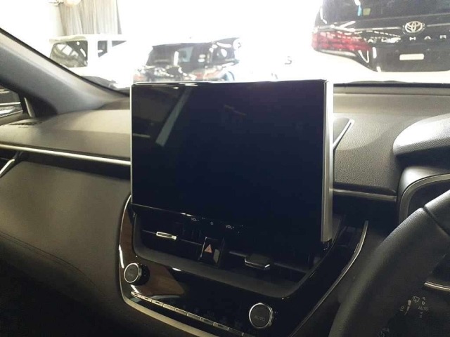Toyota COROLLA CROSS 2025 6976093-12