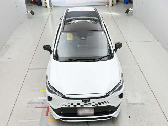 Toyota COROLLA CROSS 2025 6976093-7