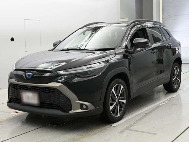 Toyota COROLLA CROSS 2022 6976099-0