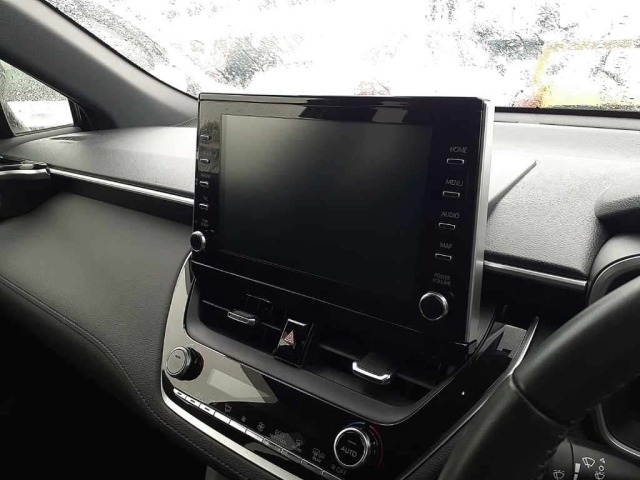 Toyota COROLLA CROSS 2022 6976099-12