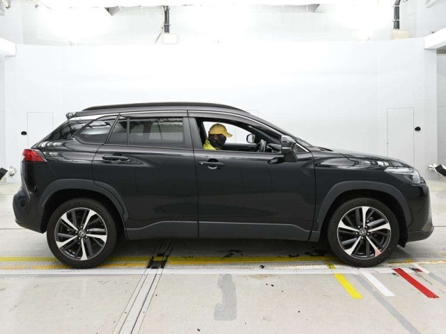 Toyota COROLLA CROSS 2022 6976099-3