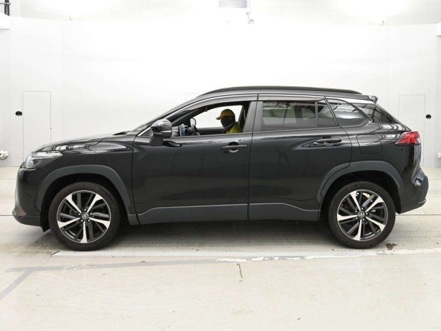 Toyota COROLLA CROSS 2022 6976099-4