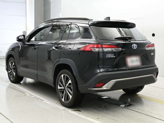 Toyota COROLLA CROSS 2022 6976099-6