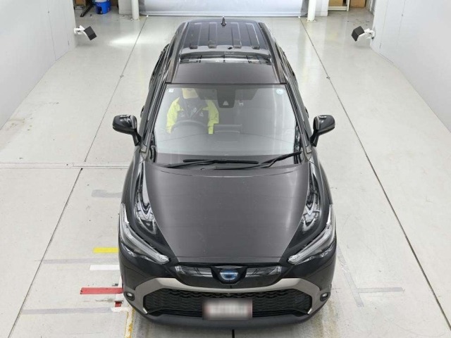 Toyota COROLLA CROSS 2022 6976099-7