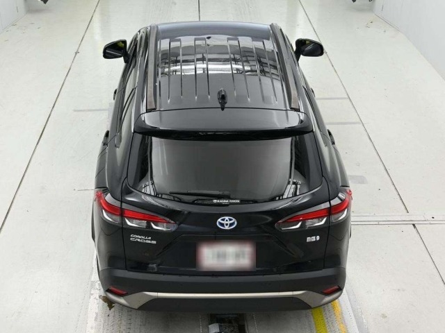 Toyota COROLLA CROSS 2022 6976099-8