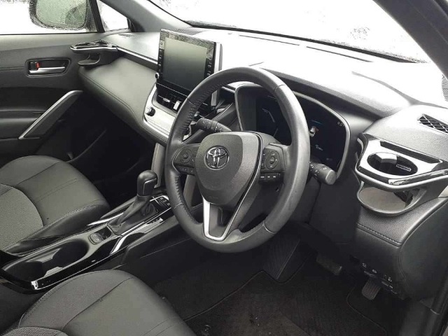 Toyota COROLLA CROSS 2022 6976099-9