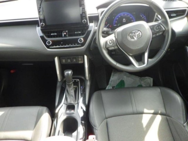 Toyota COROLLA CROSS 2023 6976141-3