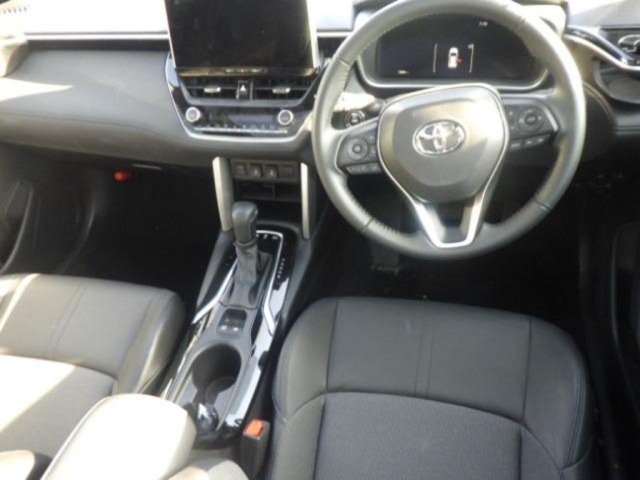 Toyota COROLLA CROSS 2024 6976150-3