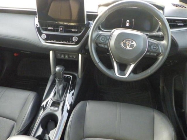 Toyota COROLLA CROSS 2023 6976154-3