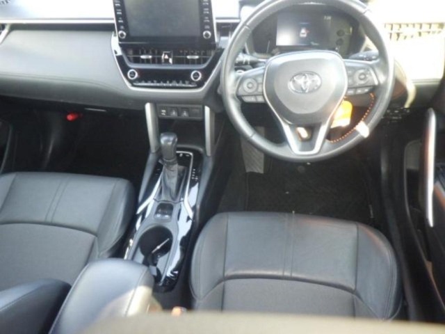 Toyota COROLLA CROSS 2023 6976161-3