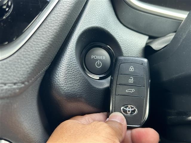 Toyota COROLLA CROSS 2025 6976175-11