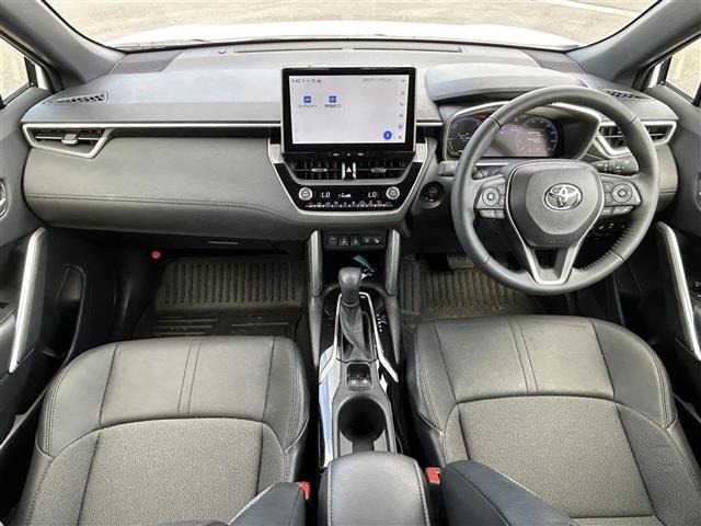 Toyota COROLLA CROSS 2025 6976175-14
