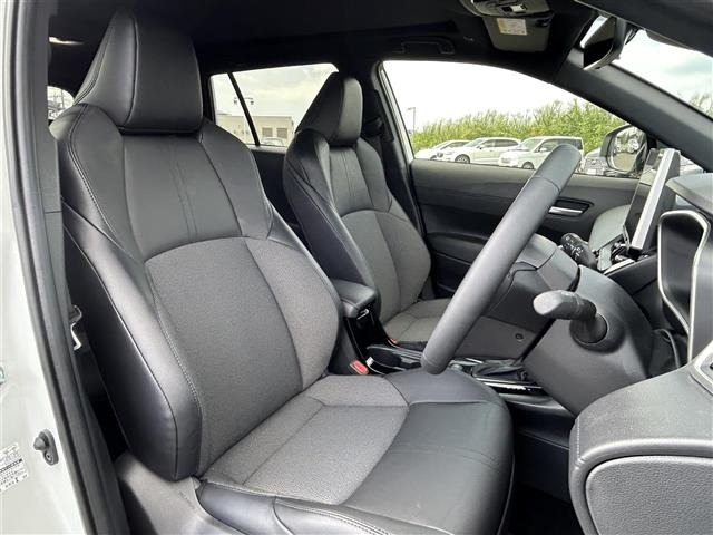 Toyota COROLLA CROSS 2025 6976175-2
