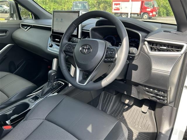 Toyota COROLLA CROSS 2025 6976175-22