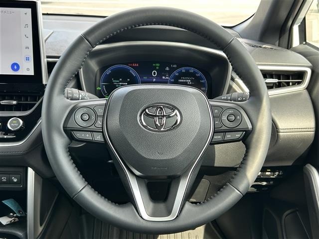 Toyota COROLLA CROSS 2025 6976175-3