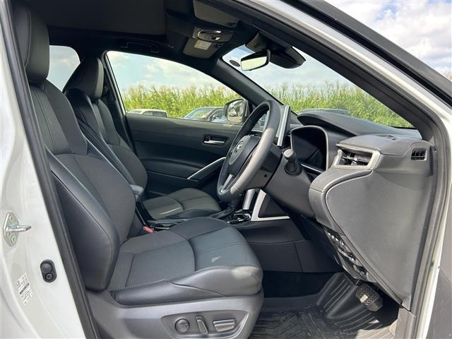 Toyota COROLLA CROSS 2025 6976175-4