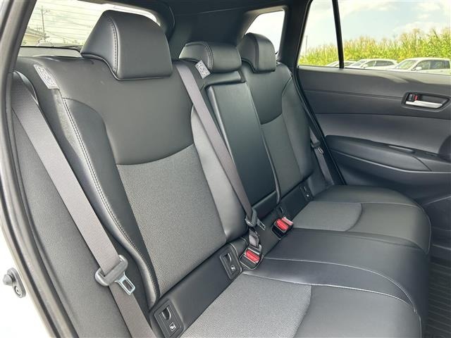 Toyota COROLLA CROSS 2025 6976175-6