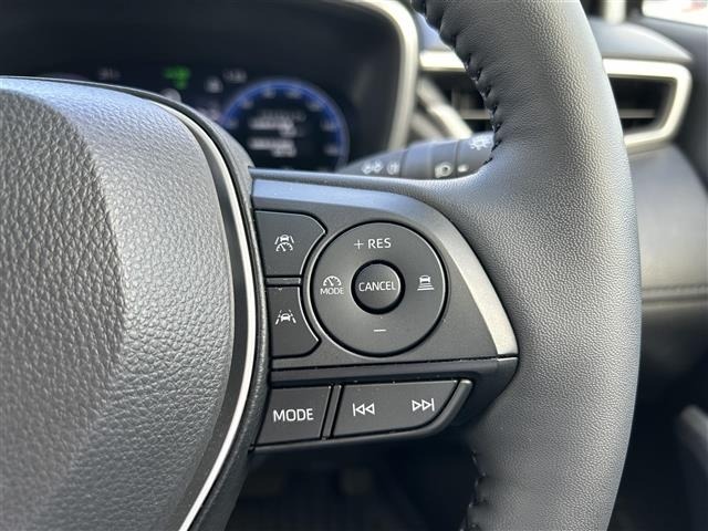 Toyota COROLLA CROSS 2025 6976175-8