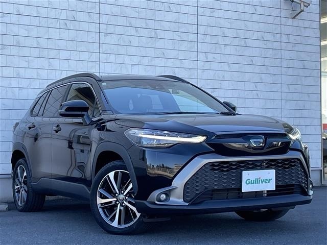 Toyota COROLLA CROSS 2023 6976181-0