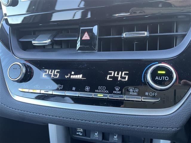 Toyota COROLLA CROSS 2023 6976181-11