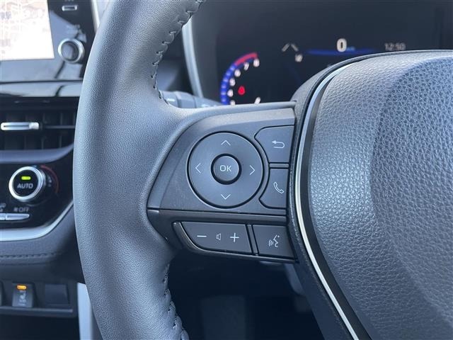 Toyota COROLLA CROSS 2023 6976181-12