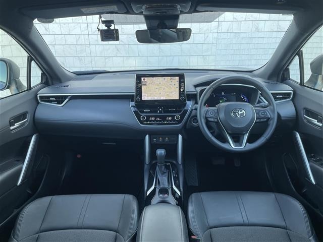 Toyota COROLLA CROSS 2023 6976181-14