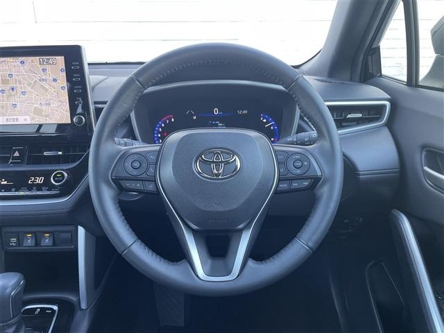 Toyota COROLLA CROSS 2023 6976181-2