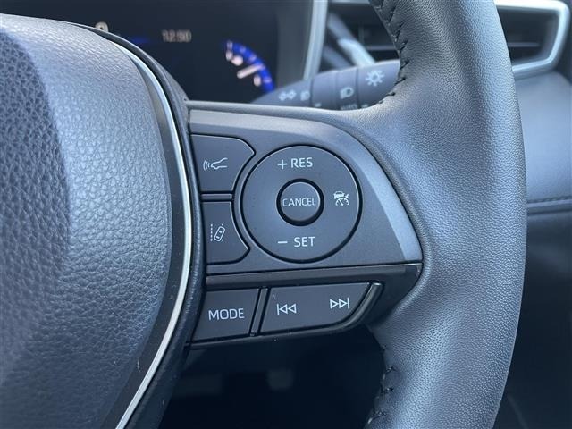 Toyota COROLLA CROSS 2023 6976181-20
