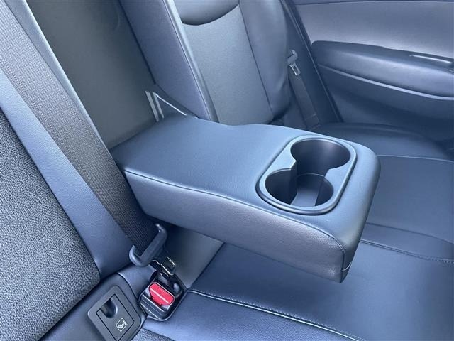 Toyota COROLLA CROSS 2023 6976181-22