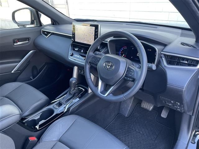Toyota COROLLA CROSS 2023 6976181-4