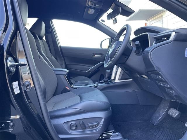 Toyota COROLLA CROSS 2023 6976181-6