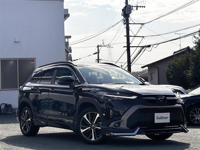 Toyota COROLLA CROSS 2024 6976188-0