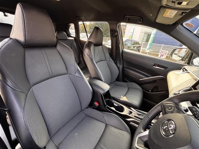 Toyota COROLLA CROSS 2024 6976188-11