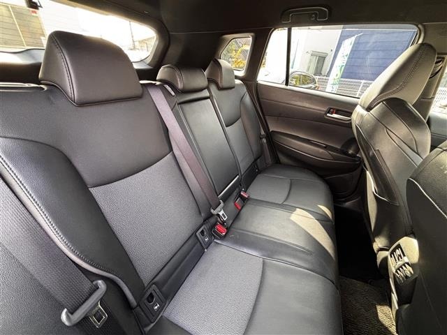 Toyota COROLLA CROSS 2024 6976188-12