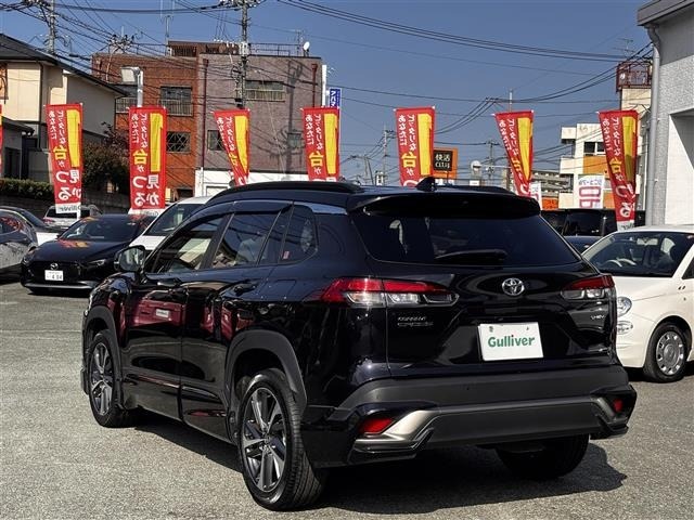 Toyota COROLLA CROSS 2024 6976188-13