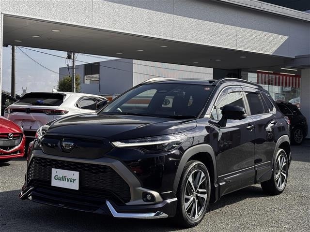 Toyota COROLLA CROSS 2024 6976188-15