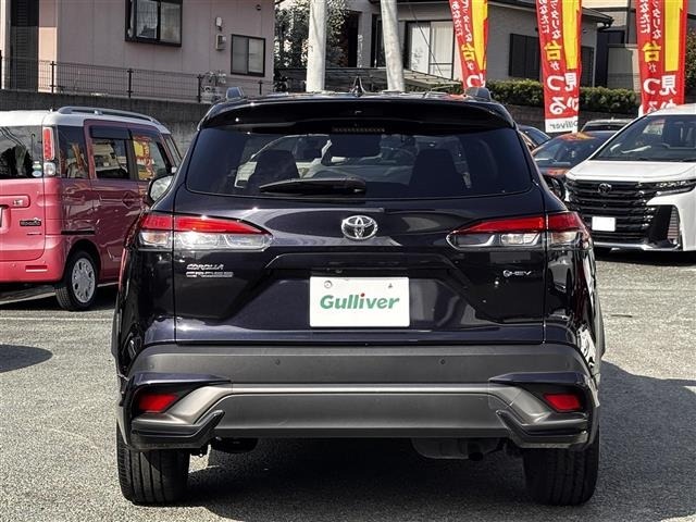 Toyota COROLLA CROSS 2024 6976188-18