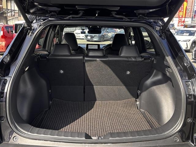 Toyota COROLLA CROSS 2024 6976188-22